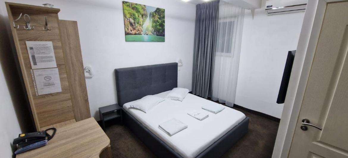 Hotel Vitan273 Bukurešť Exteriér fotografie