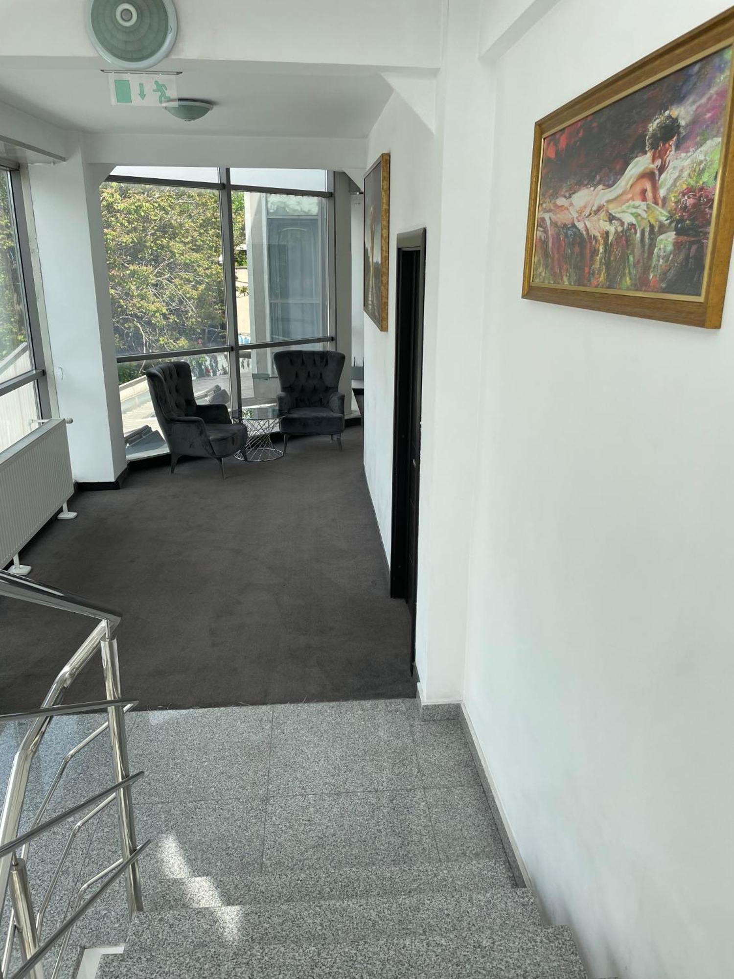 Hotel Vitan273 Bukurešť Exteriér fotografie