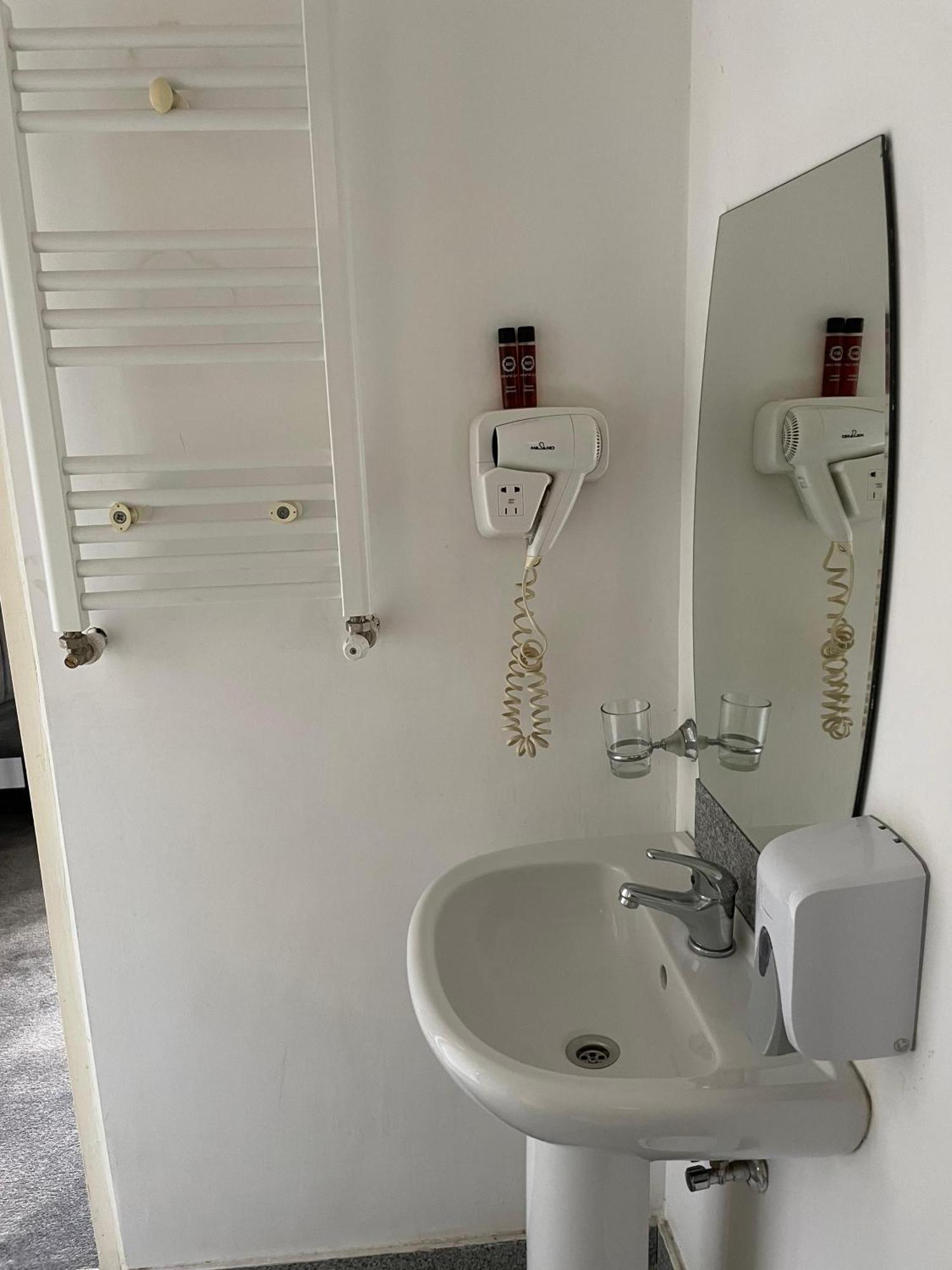 Hotel Vitan273 Bukurešť Exteriér fotografie