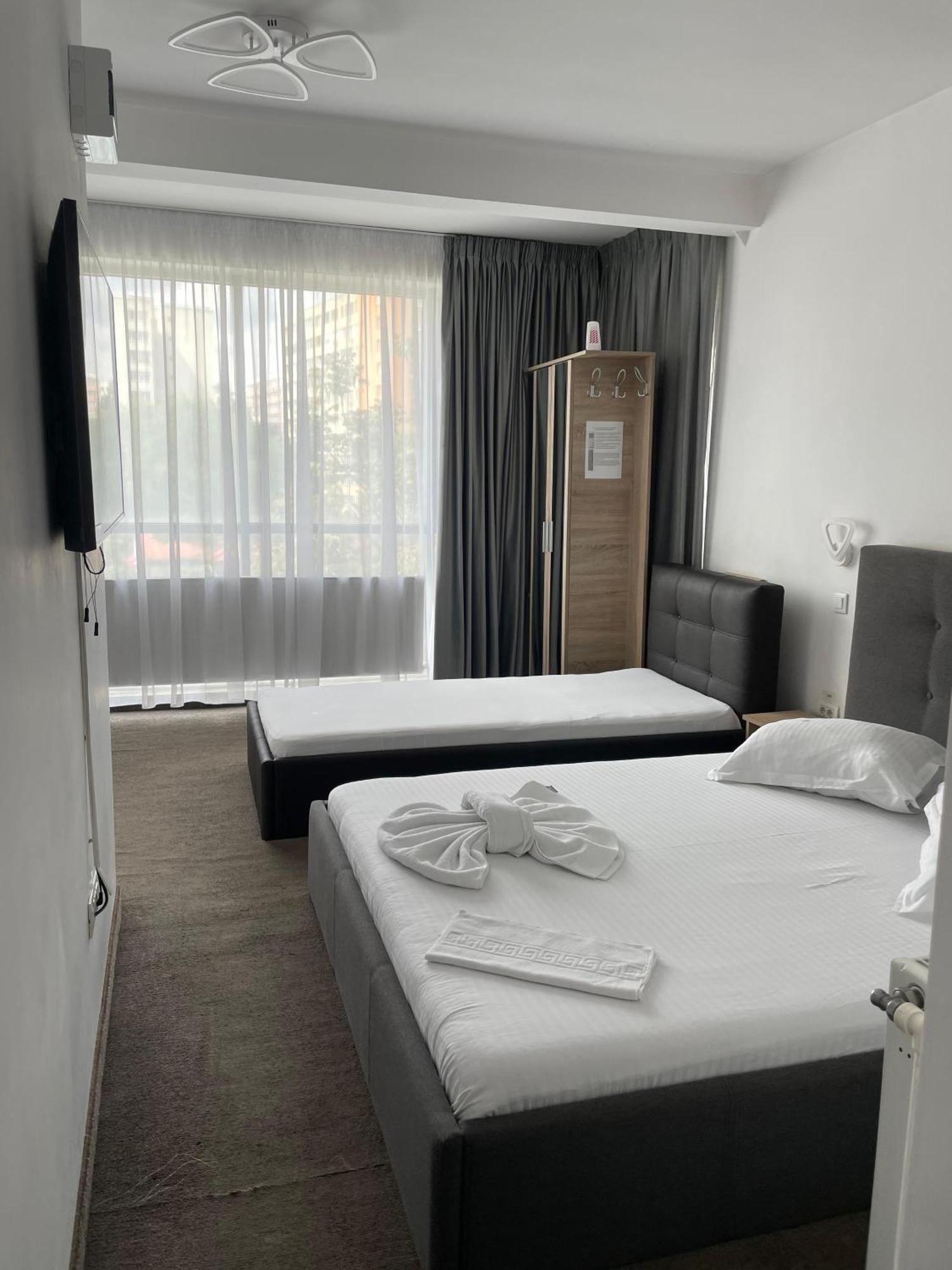 Hotel Vitan273 Bukurešť Exteriér fotografie