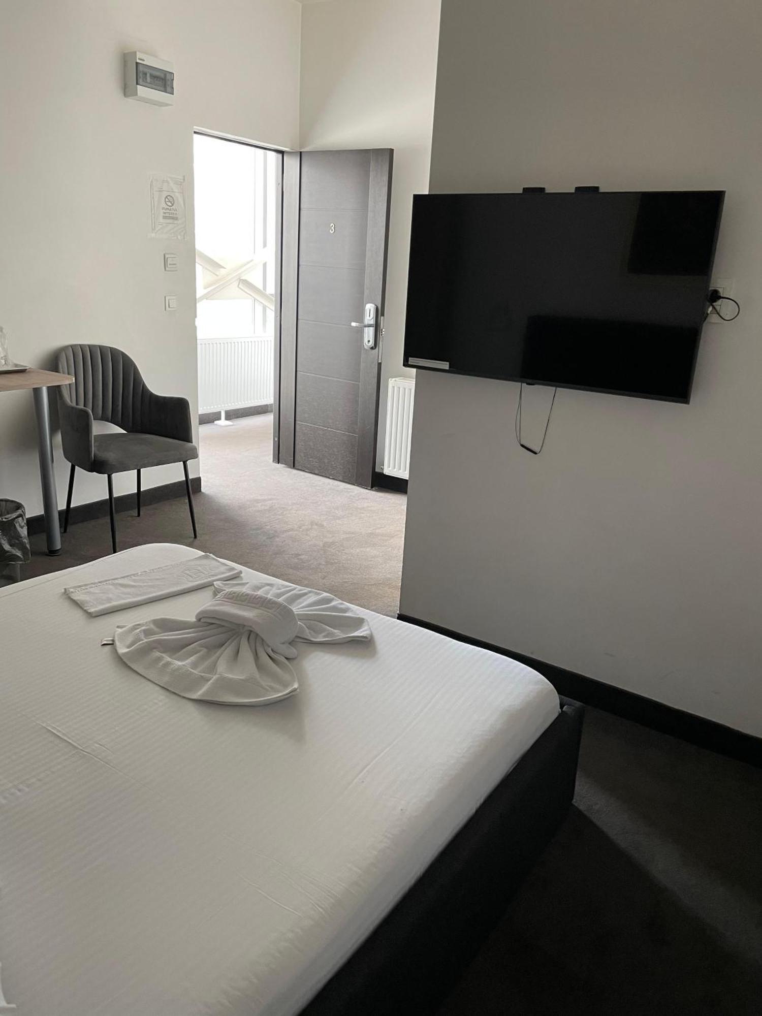 Hotel Vitan273 Bukurešť Exteriér fotografie