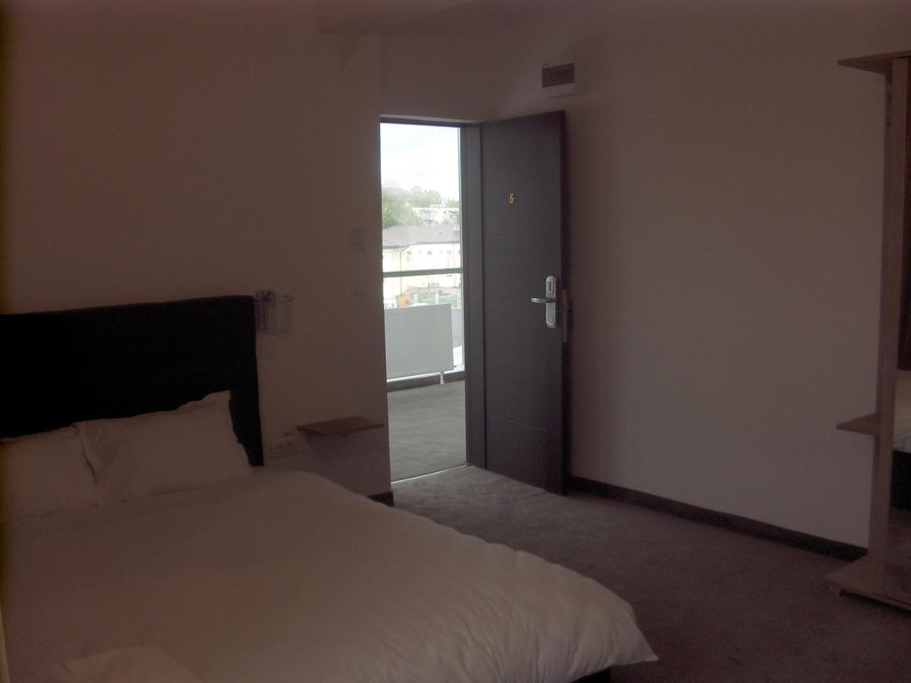 Hotel Vitan273 Bukurešť Pokoj fotografie