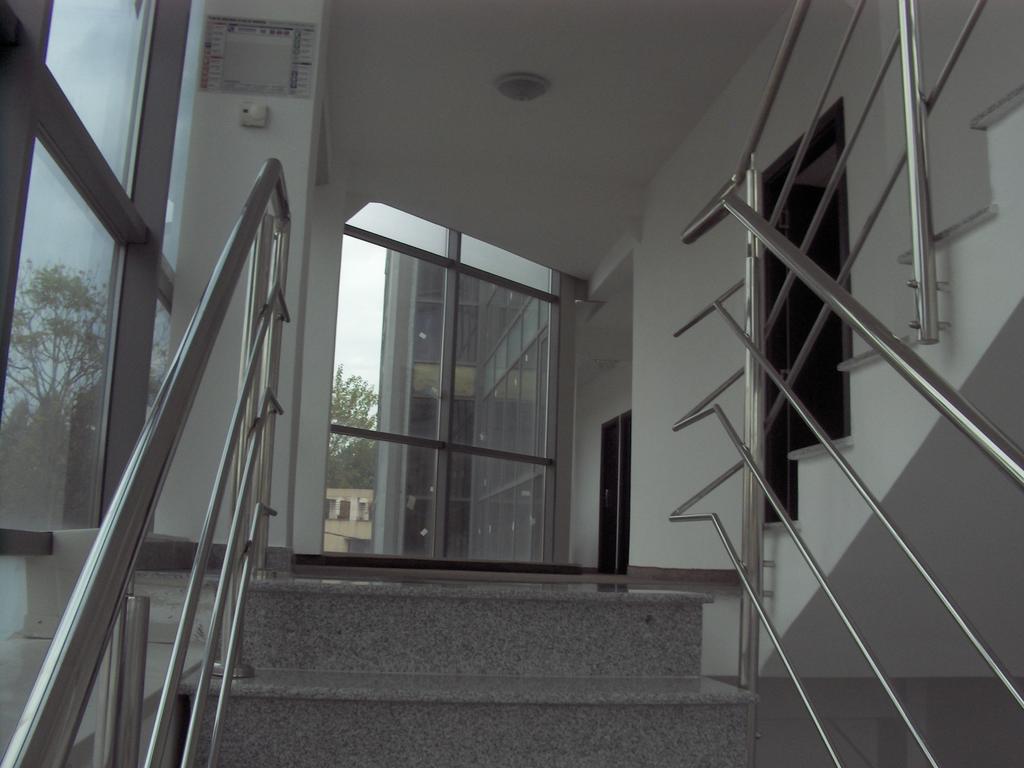 Hotel Vitan273 Bukurešť Exteriér fotografie