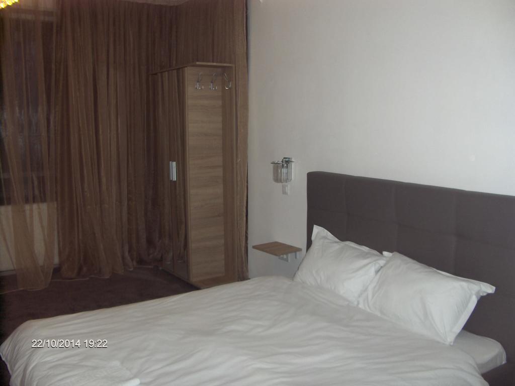 Hotel Vitan273 Bukurešť Exteriér fotografie
